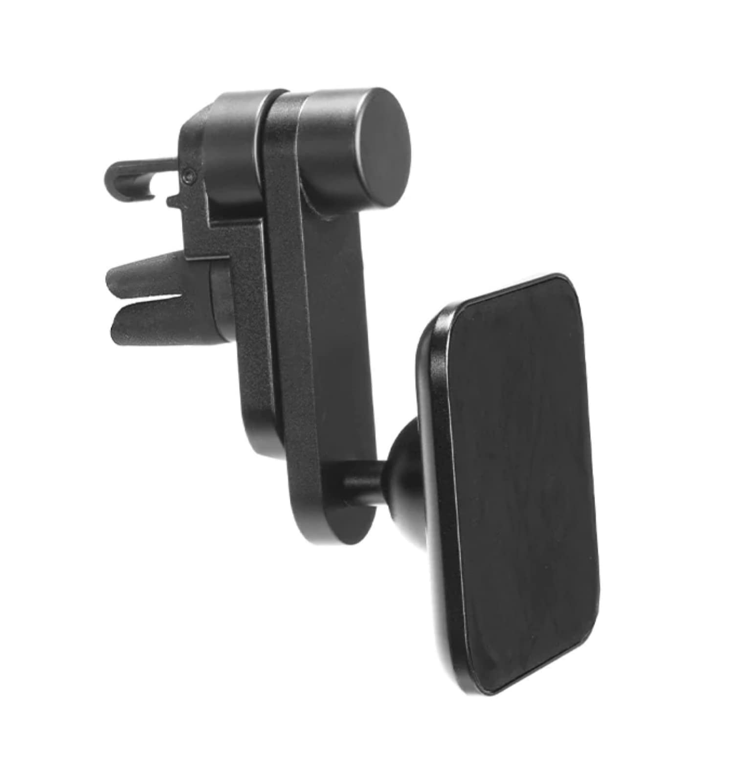 Peak Design Mobile Car Vent Mount, Non-Charging, Magnetic Mounting Technology, Adjustable, Aluminum Construction, 360-Degree Swivel Arm, Compatible with MagSafe Cases - Image 3