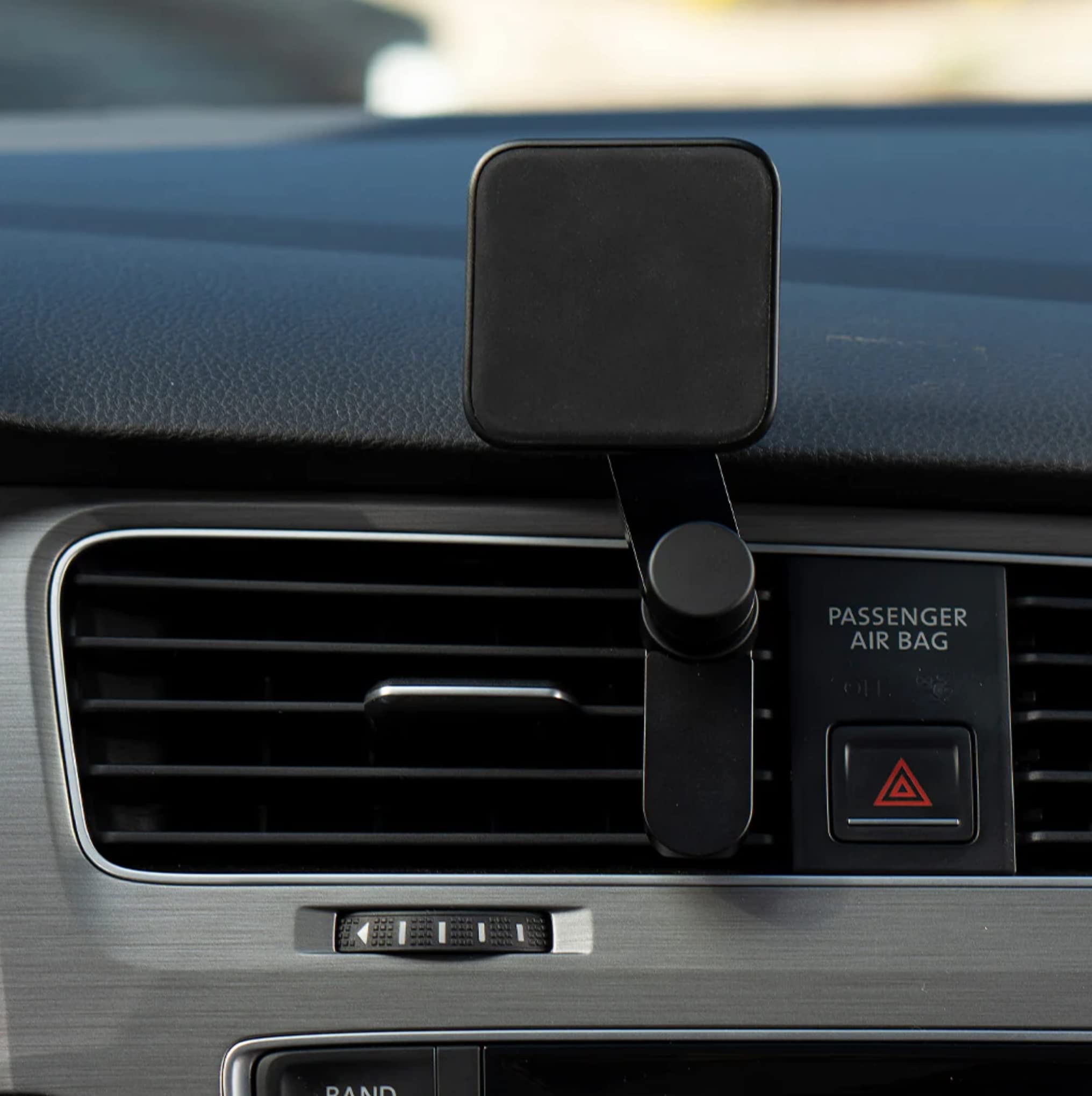 Peak Design Mobile Car Vent Mount, Non-Charging, Magnetic Mounting Technology, Adjustable, Aluminum Construction, 360-Degree Swivel Arm, Compatible with MagSafe Cases - Image 6